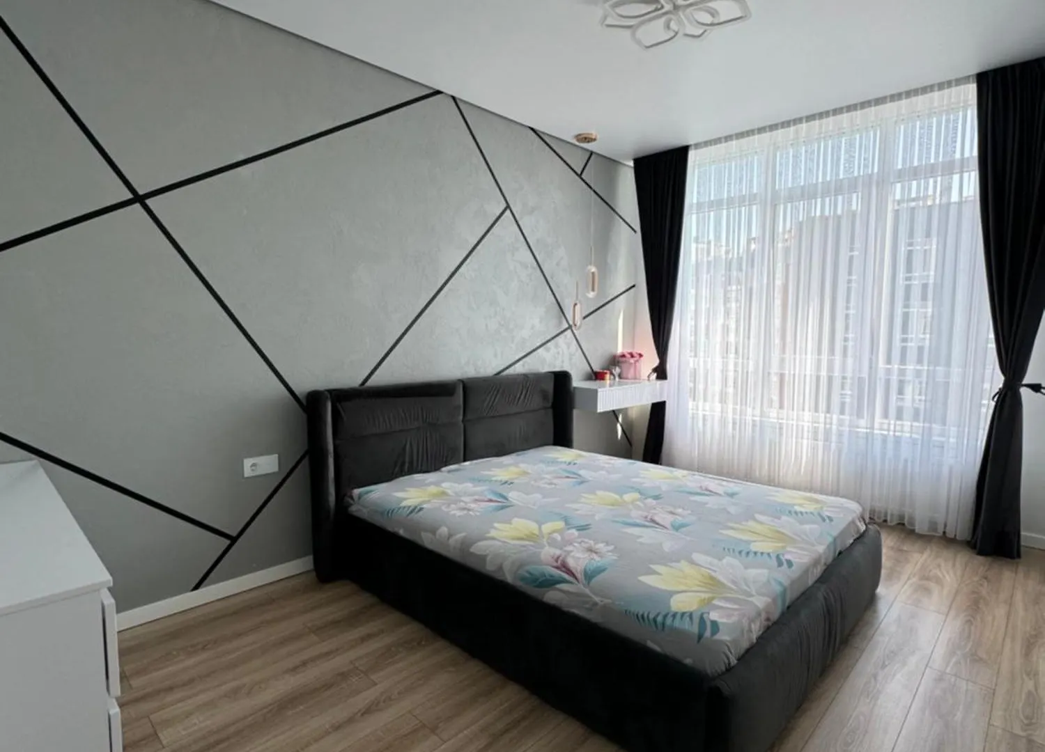 Apartmán Апартаменти З Виглядом На Місто Lvov